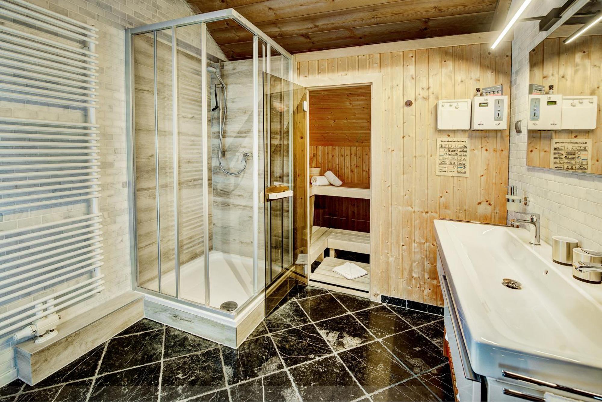 Chalet Dacha Mit Finnischer Sauna Zell am See Kültér fotó